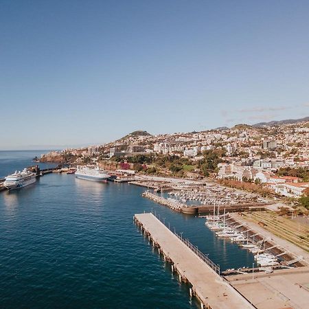 Funchal City Apartments Exterior photo